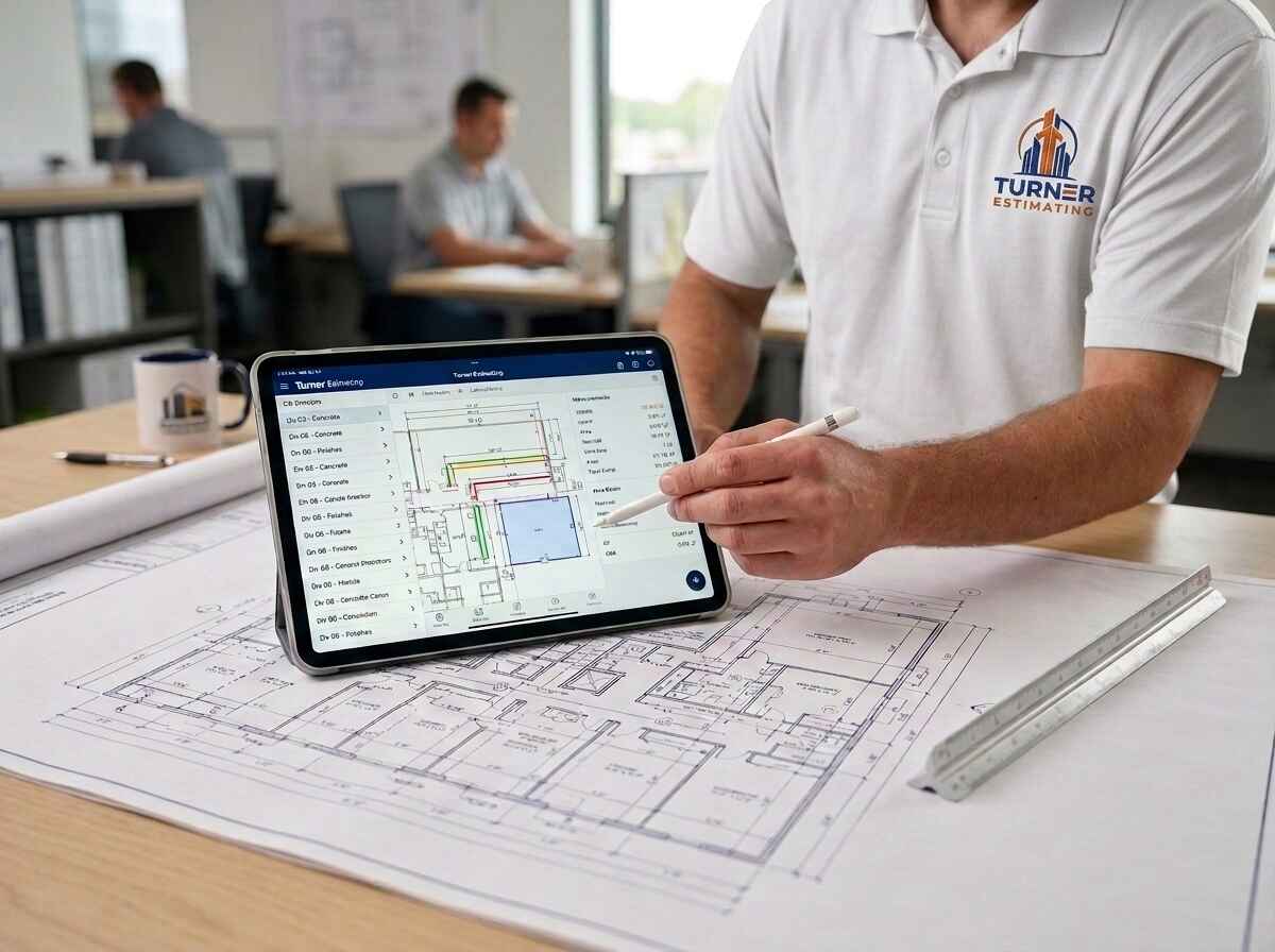 Construction Estimating Services