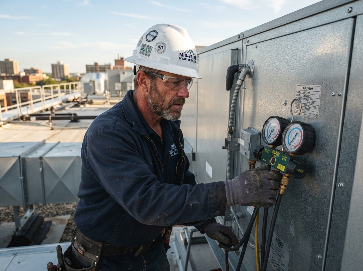 MEP Estimating Services