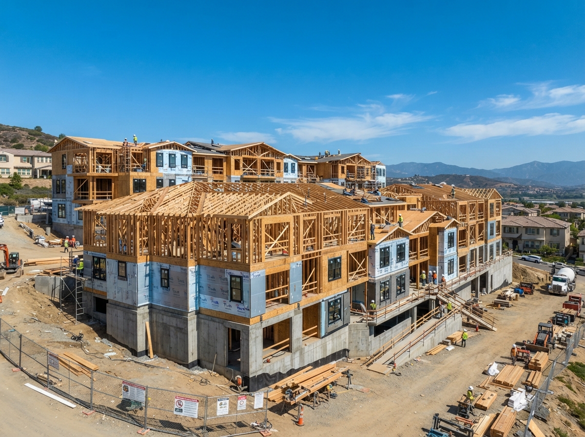 MEP Estimating Services