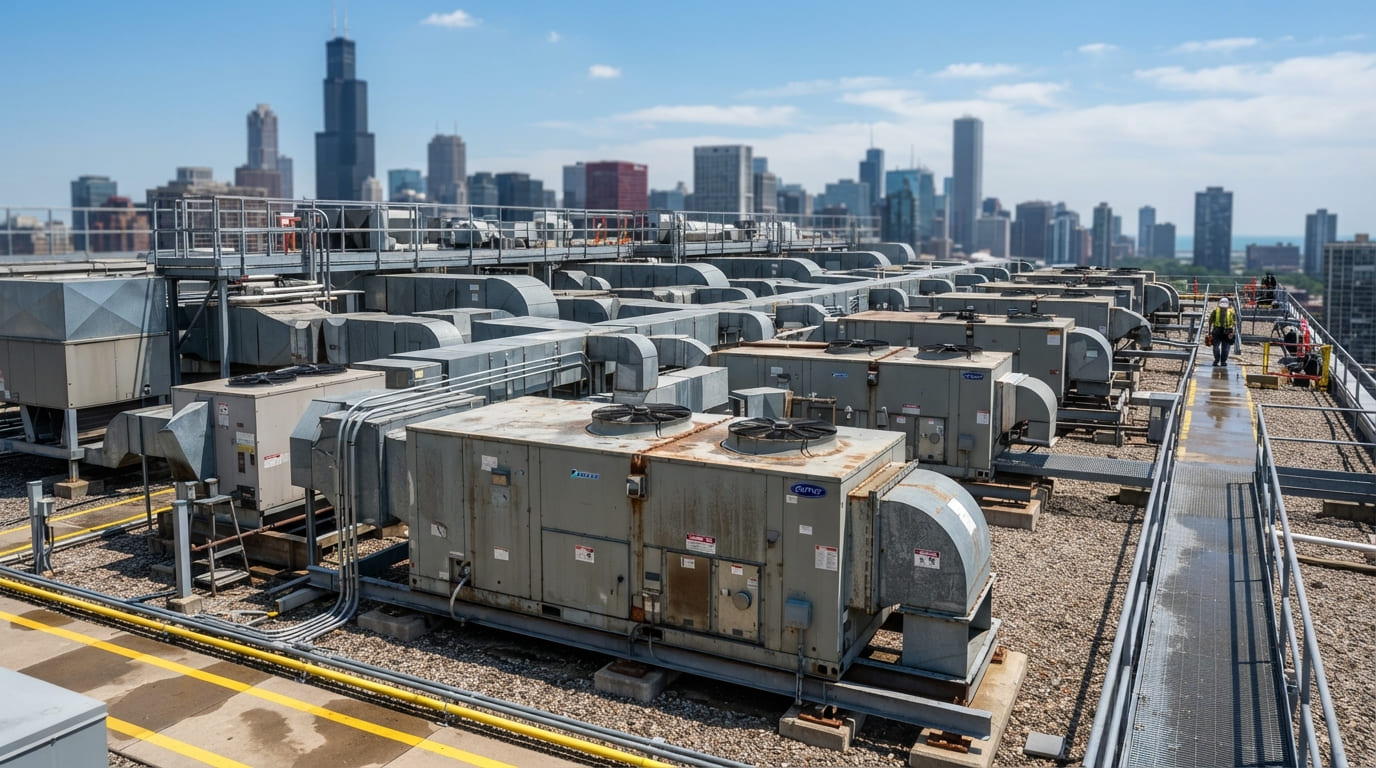 MEP Estimating Services