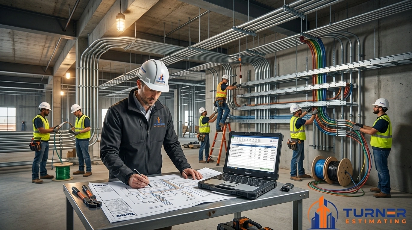 Electrical Estimating Services