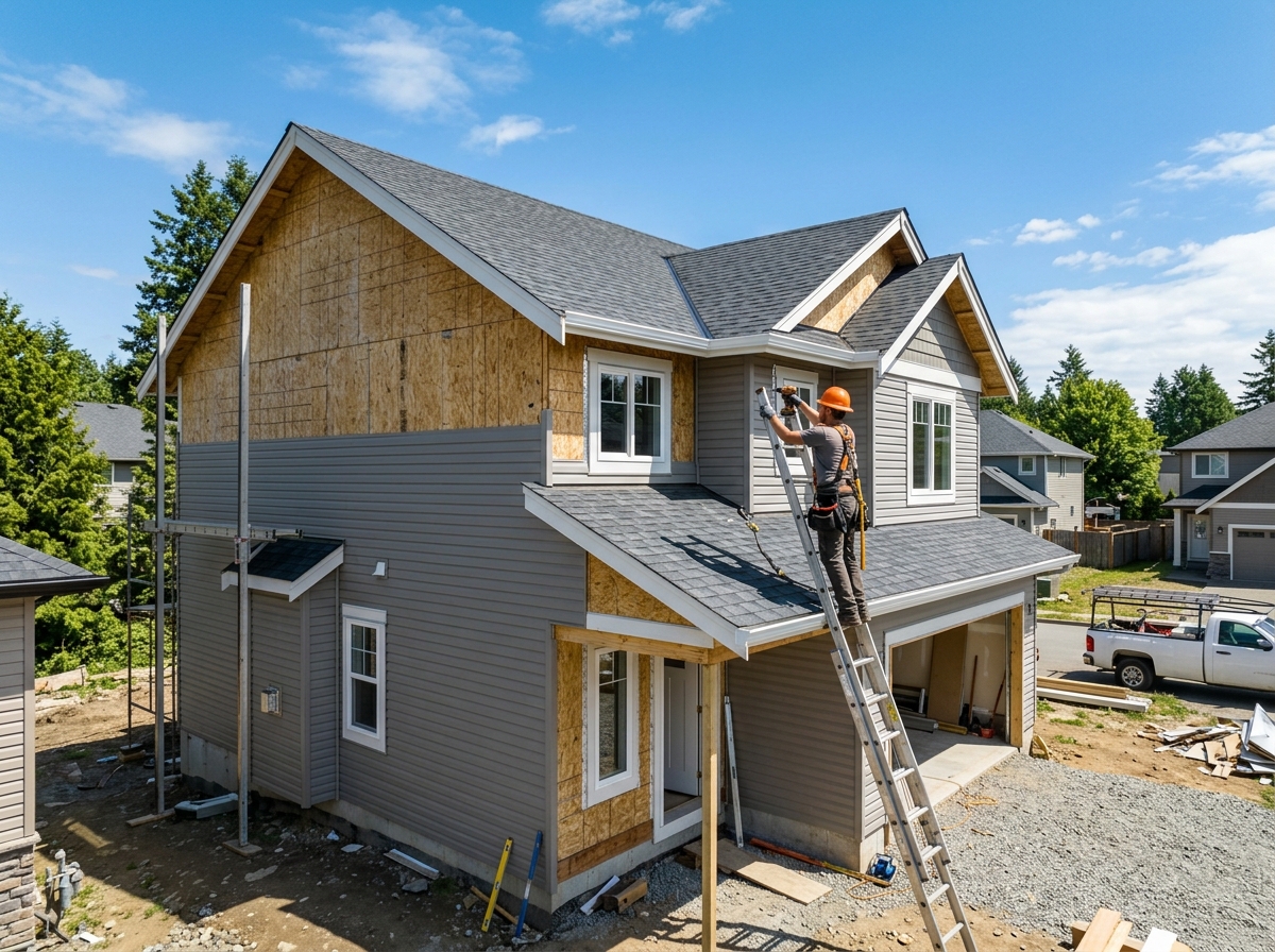 Gutter Estimating Services