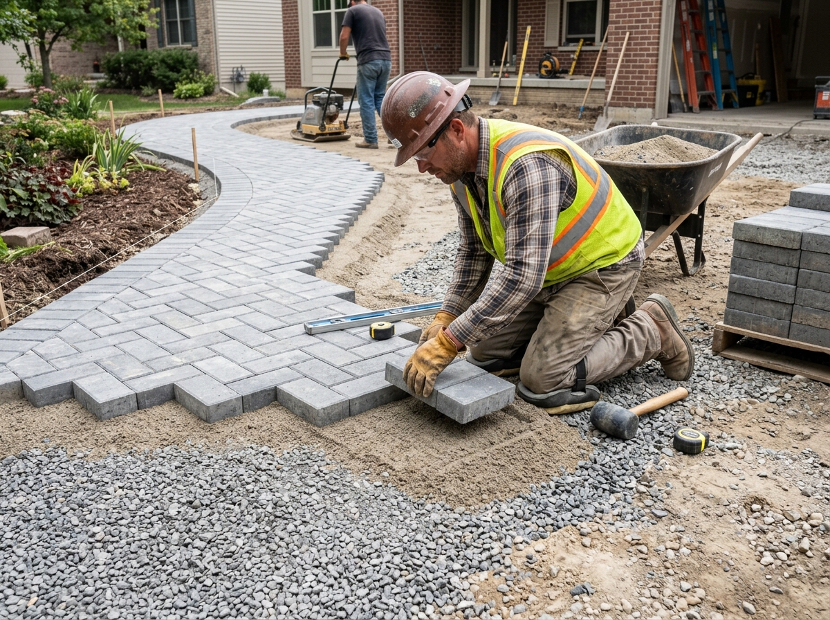 Landscaping Estimating Services